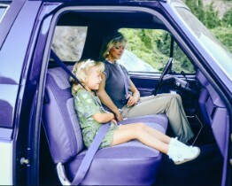 1986 Ford Bronco